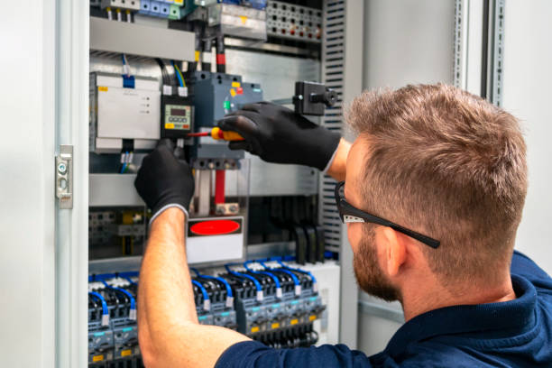 Best Electrical Contractors for Businesses  in Hammond, LA