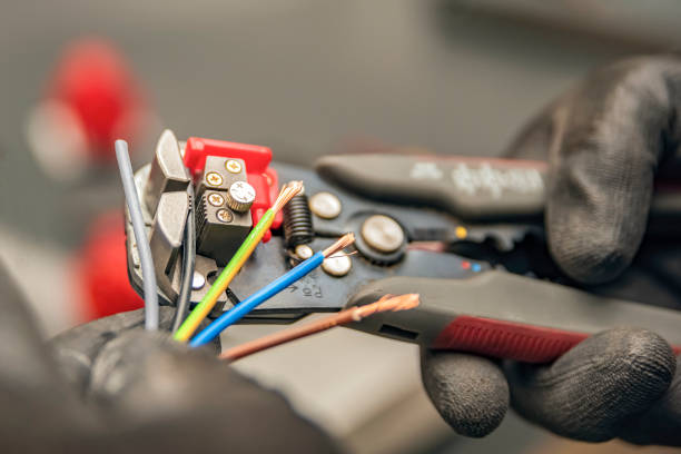 Best Electrical Contractors for Businesses  in Hammond, LA