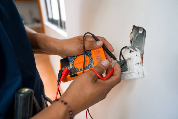 Best Electrical Installation Contractor  in Hammond, LA