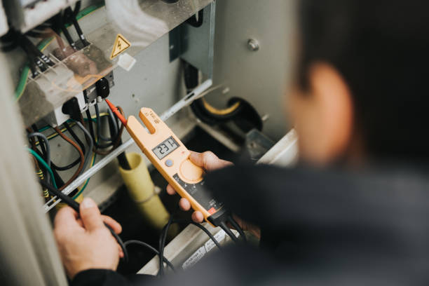 Best Circuit Breaker Repair  in Hammond, LA